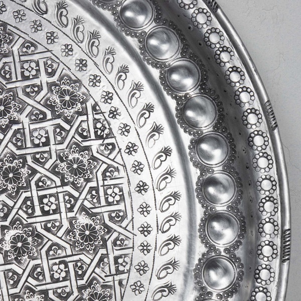 Moroccan Serving Tray